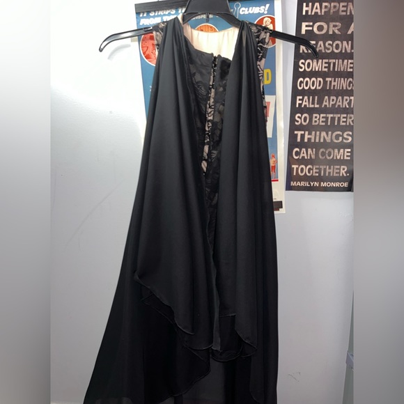 Size 0/1 Custom Made Romper - Picture 3 of 3